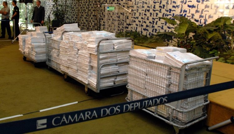 MP ELEITORAL CONTESTA 2.636 CANDIDATURAS, UM TERÇO REFERENTE À FICHA LIMPA - News Rondônia