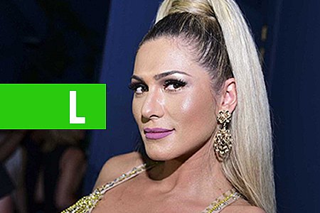 SILVIO SANTOS É PIVÔ DE NOVA POLÊMICA COM LÍVIA ANDRADE E MARA - News Rondônia