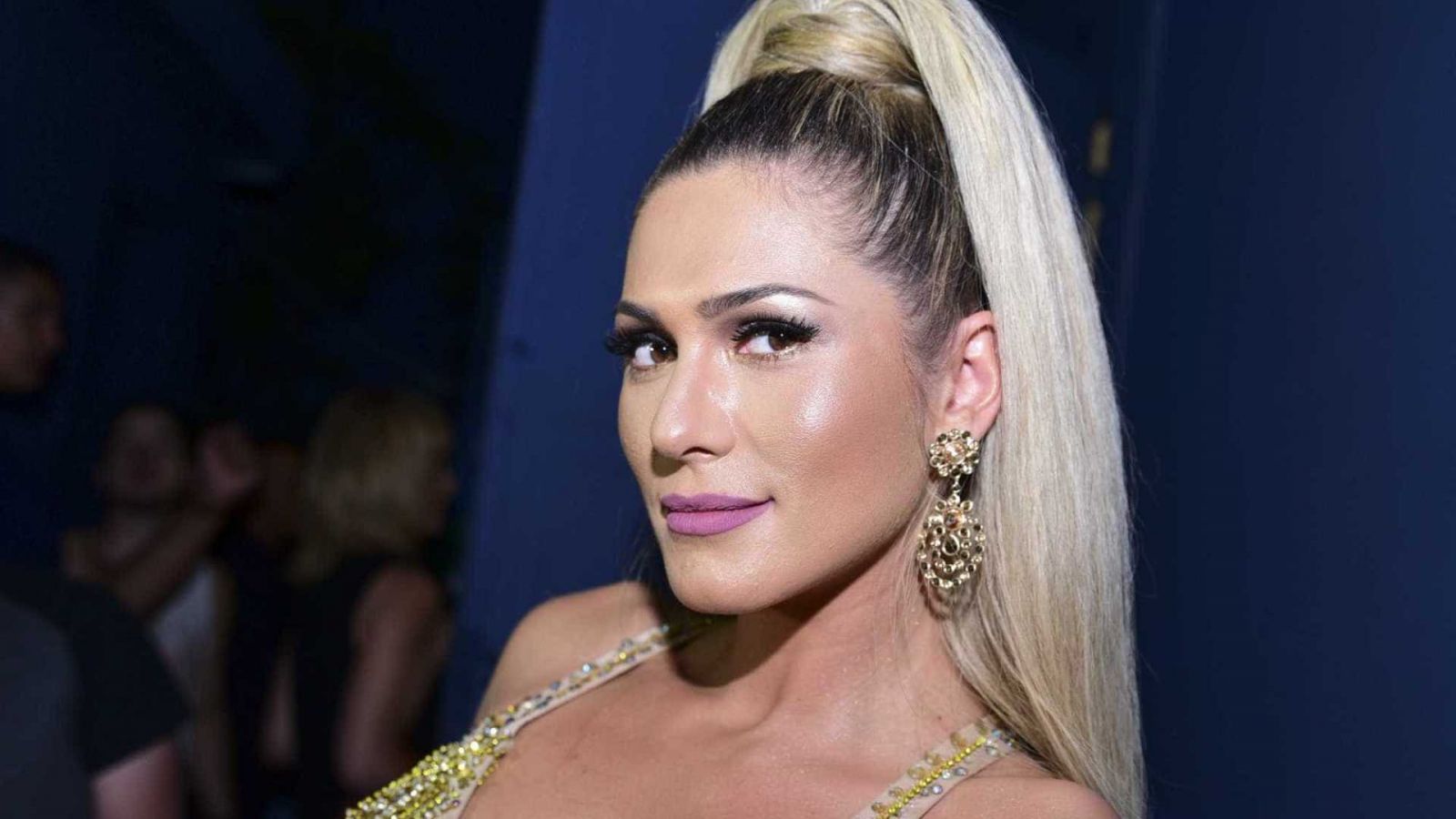 SILVIO SANTOS É PIVÔ DE NOVA POLÊMICA COM LÍVIA ANDRADE E MARA - News Rondônia