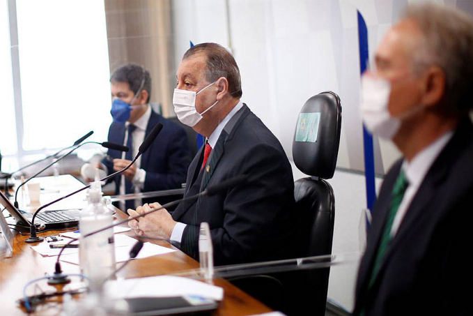 Apesar de resistência do governo, CPI da Covid deve ser prorrogada por mais 90 dias - News Rondônia