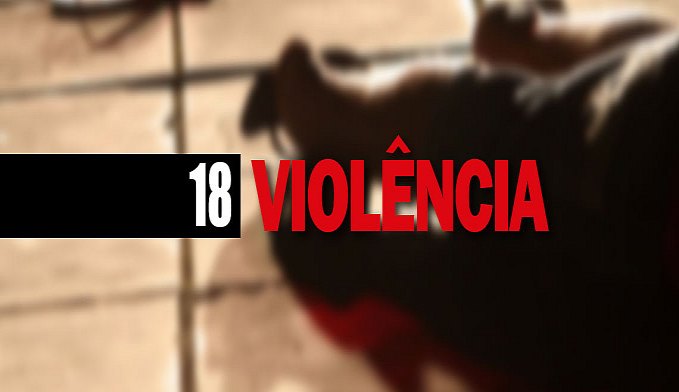 COVARDIA: HOMEM É MORTO E FAMÍLIA FERIDA POR VIZINHO QUE PEDIU AJUDA - News Rondônia