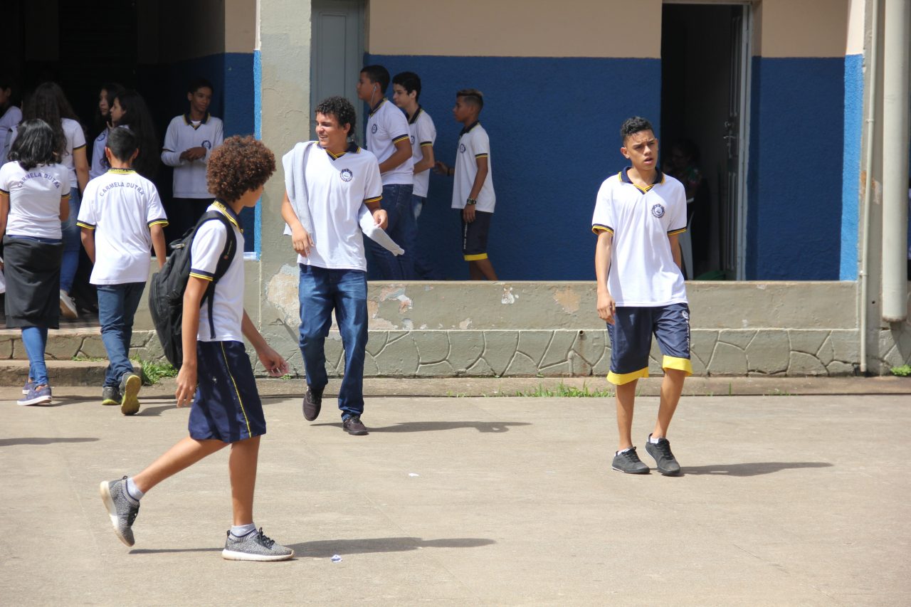 SECRETARIA DE EDUCAÇÃO MANTÉM DIÁLOGO DE AVALIAÇÃO E TRANSPARÊNCIA COM ÓRGÃOS DE CONTROLE EXTERNO - News Rondônia