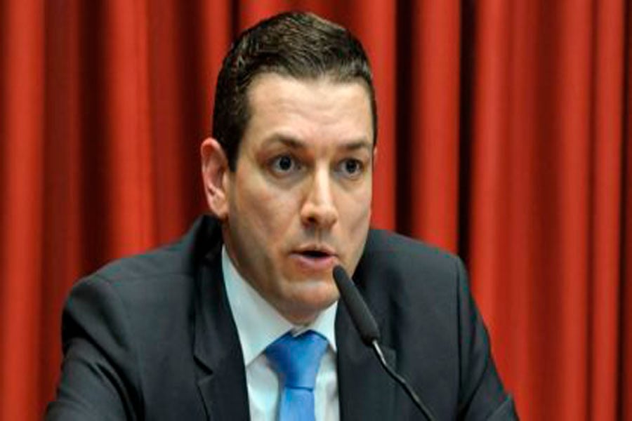 Chefe da PF quer tirar autonomia de delegados em casos de autoridades com foro - News Rondônia