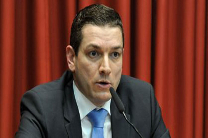 Chefe da PF quer tirar autonomia de delegados em casos de autoridades com foro - News Rondônia