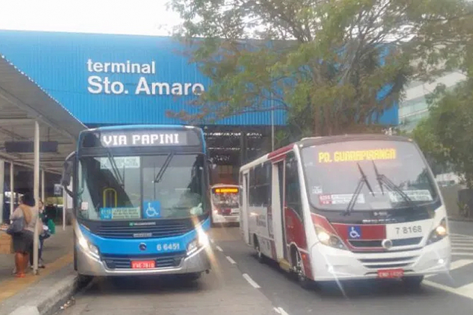 Senado aprova projeto que autoriza shows em veículos e pontos de transporte urbano - News Rondônia