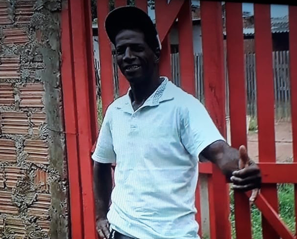IDENTIFICADO AUTOR DE ATAQUE MONSTRUOSO NA ZONA LESTE DA CAPITAL - FOTOS - News Rondônia