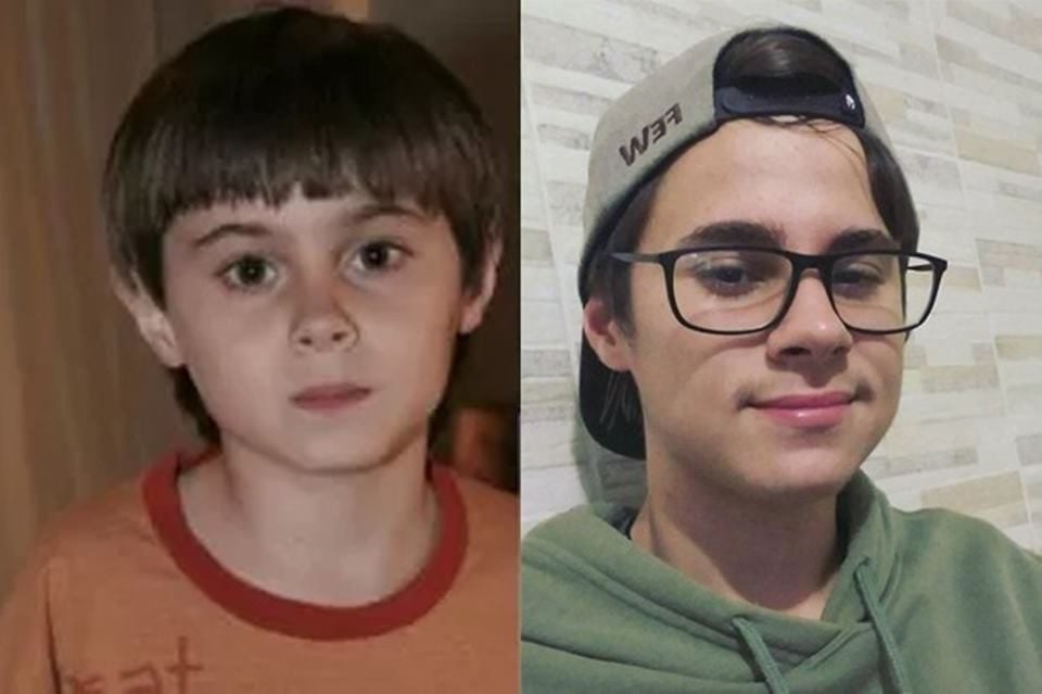 MÃE DA NAMORADA DE RAFAEL MIGUEL NARRA MOMENTO DO CRIME - News Rondônia