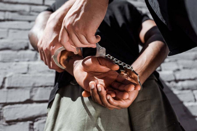 Homem que matou um em Ji-Paraná é preso em Vilhena, após espancar esposa com esquizofrenia; caso revive tragédia - News Rondônia