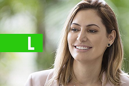 MICHELLE BOLSONARO PROMETE APOIO A TRATAMENTO DE DOENÇAS RARAS NO PAÍS - News Rondônia