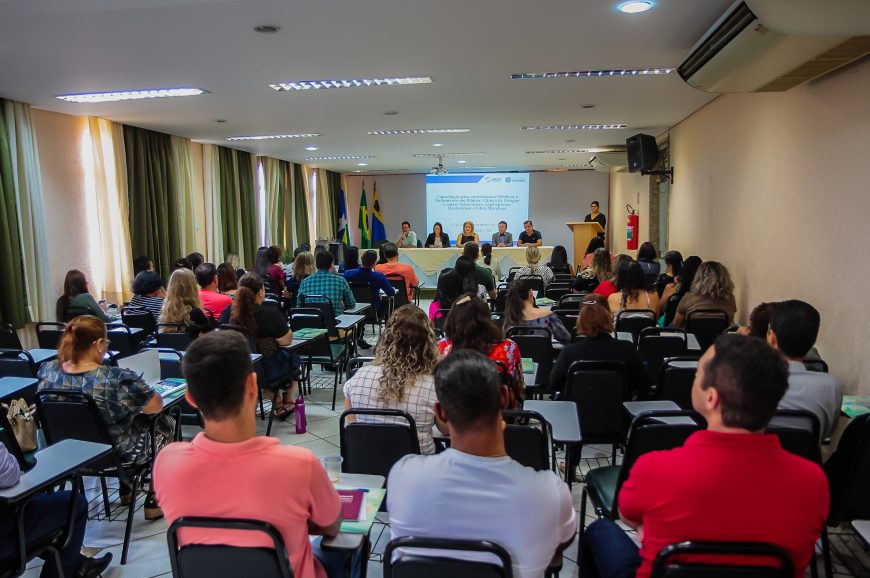 CAPACITAÇÃO DA AGEVISA FORTALECE RESISTÊNCIA E COMBATE À DENGUE EM RONDÔNIA - News Rondônia