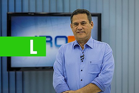 MAURÃO DE CARVALHO APRESENTA PROPOSTAS DURANTE ENTREVISTAS E REFORÇA COMPROMISSOS - News Rondônia