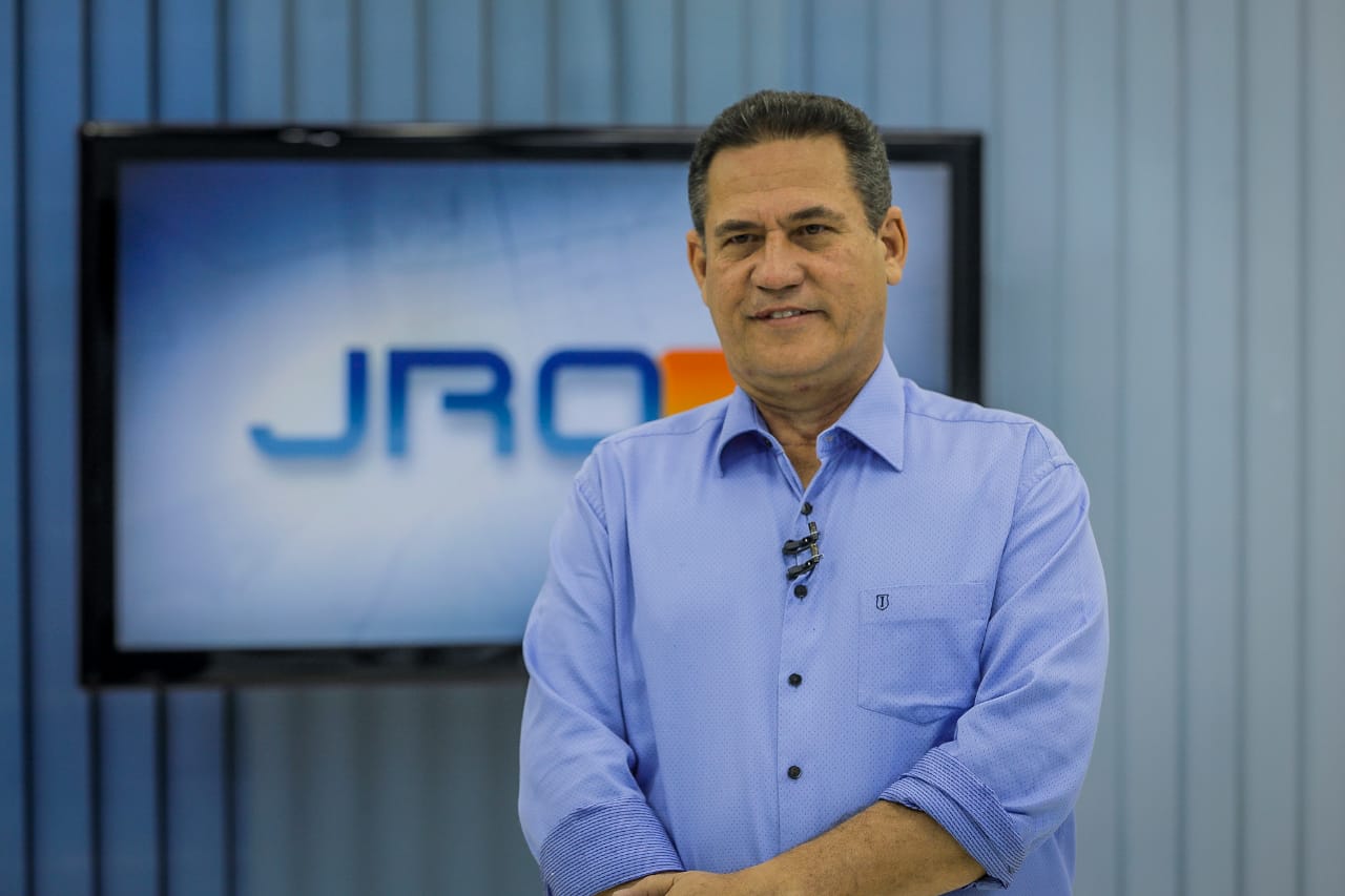 MAURÃO DE CARVALHO APRESENTA PROPOSTAS DURANTE ENTREVISTAS E REFORÇA COMPROMISSOS - News Rondônia