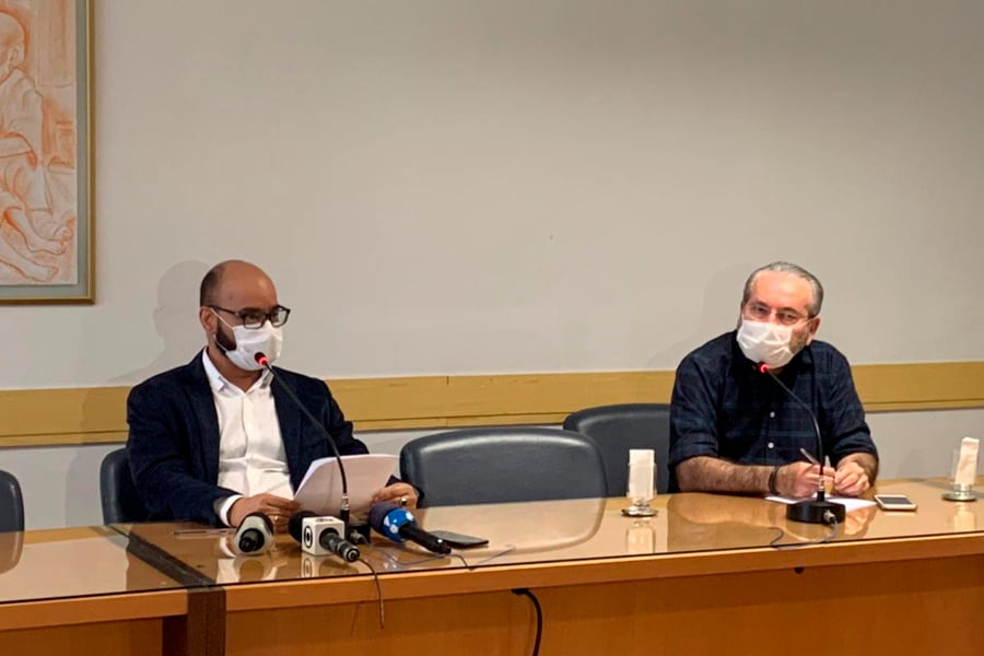 Cremero: 25 médicos que possuem CRM de outros estados estão atuando de forma irregular em RO; falsa médica fugiu - News Rondônia