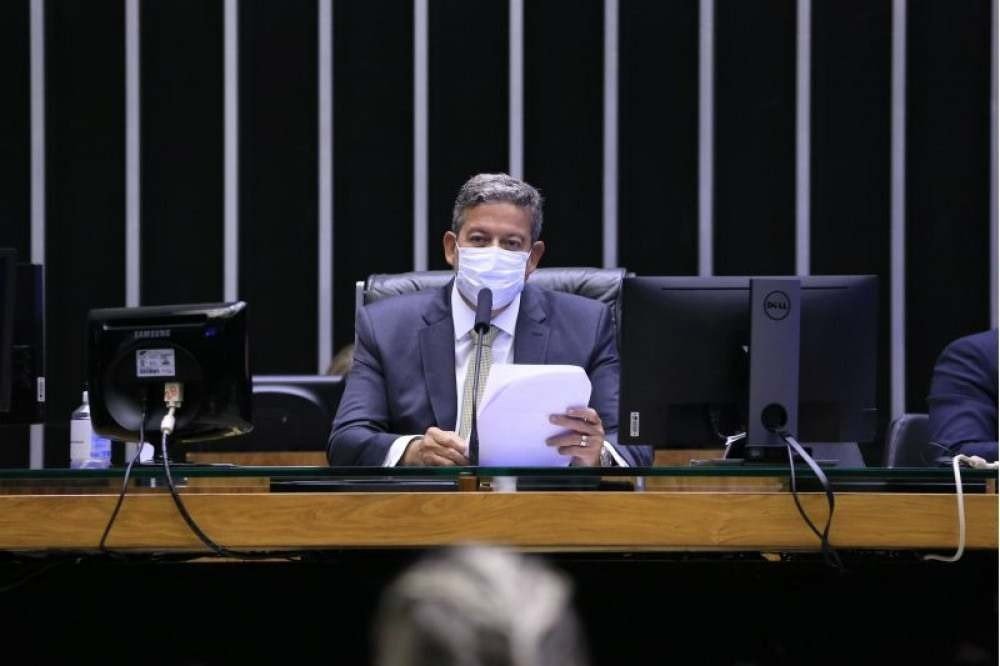 Planalto e Congresso pretendem aprovar auxílio de R$ 250 nesta semana - News Rondônia