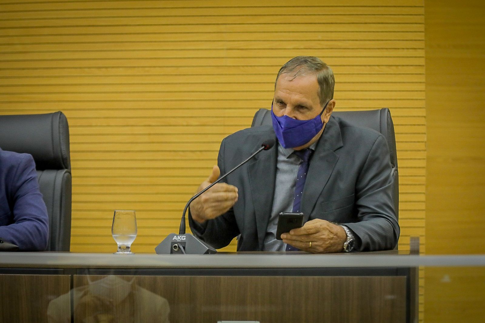 Associação de pequenos produtores recebe emenda parlamentar do deputado Adelino Follador - News Rondônia