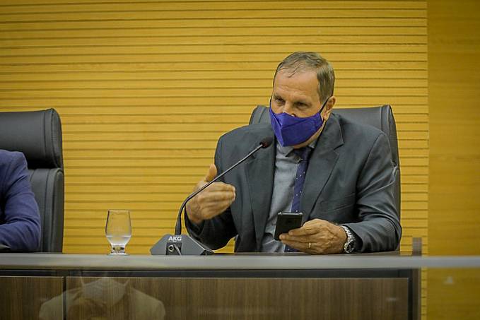 Associação de pequenos produtores recebe emenda parlamentar do deputado Adelino Follador - News Rondônia