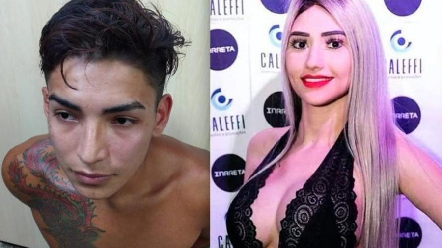 'BARBIE DO TRÁFICO' É MORTA POR DISPUTA TERRITORIAL DE FACÇÕES EM MANAUS - News Rondônia