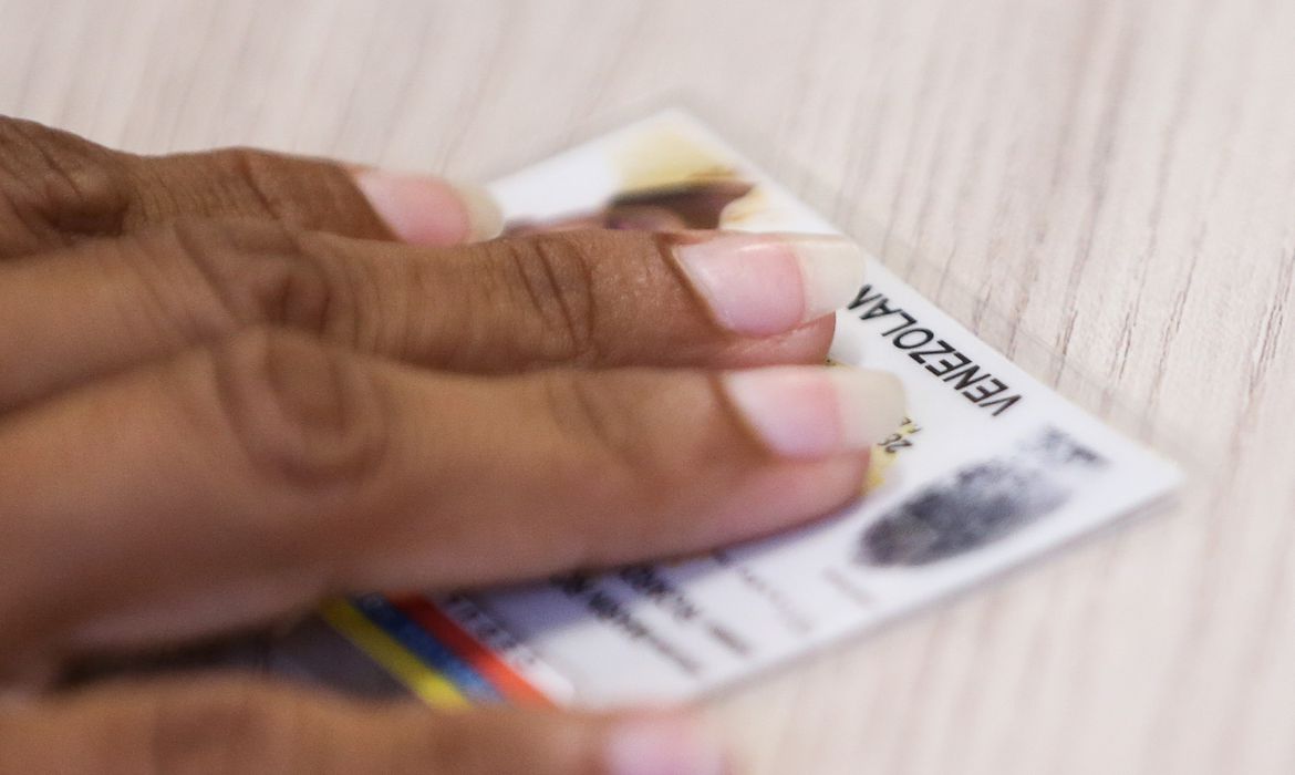 Governo libera R$ 6,5 milhões para acolher imigrantes e refugiados - News Rondônia