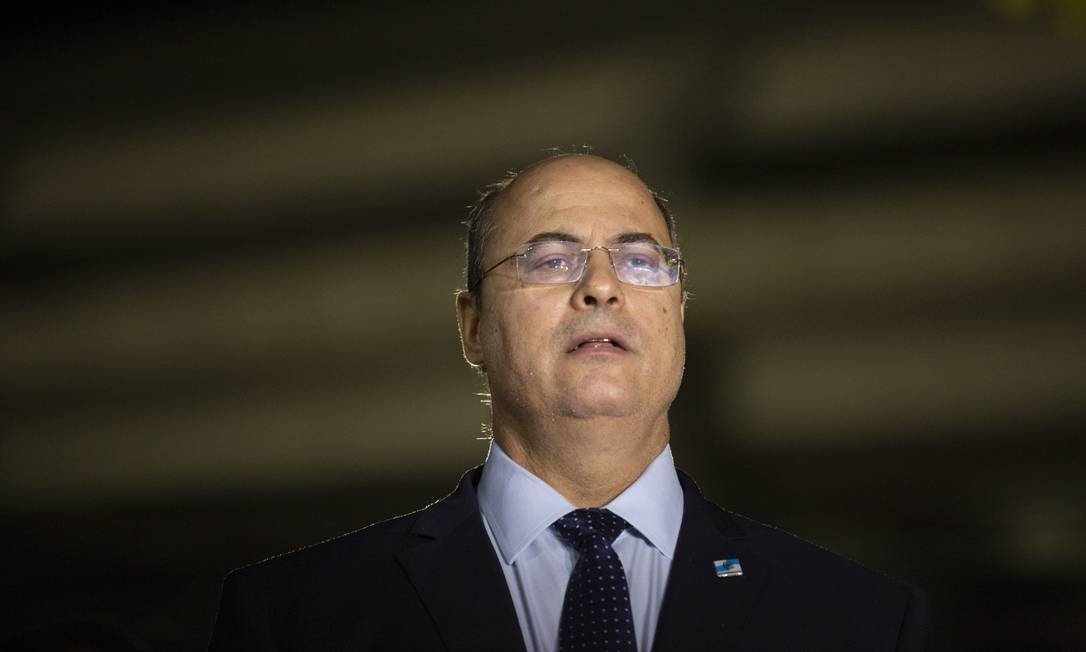 Com decisão do STF, Witzel deve ganhar 20 dias de fôlego no processo de impeachment, mas cenário na Alerj não deve mudar - News Rondônia