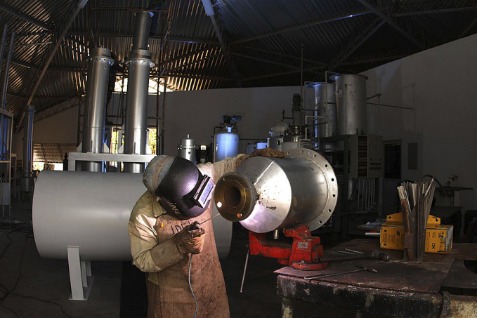 Pesquisa Industrial vê queda em junho de dez dos 15 locais analisados - News Rondônia