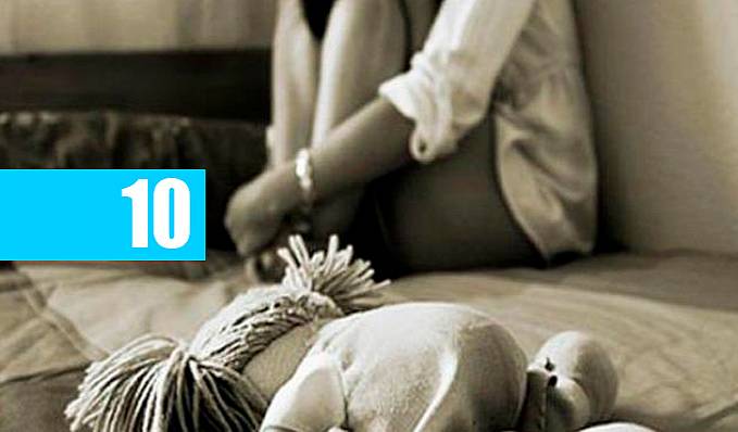 Irmãs de 9 e 10 anos denunciam padrasto por estupro em Candeias do Jamari - News Rondônia