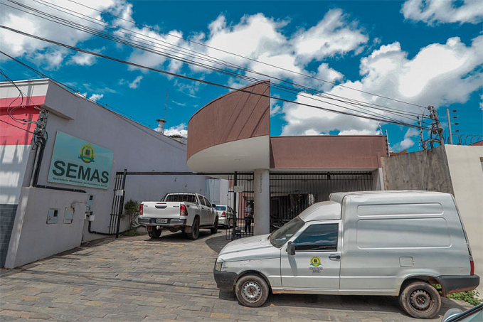 Prefeitura aguarda propostas para imóvel em que população em situação de rua será atendida - News Rondônia