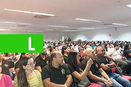 ACADÊMICOS DE ENFERMAGEM PARTICIPAM DE SIMPÓSIO SOBRE ATENÇÃO BÁSICA PROMOVIDO PELA SEMUSA - News Rondônia