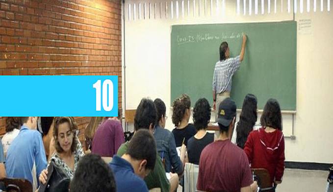 PREFEITOS CRITICAM REAJUSTE DE 12% DO PISO PARA PROFESSORES - News Rondônia