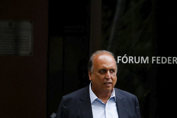 Ex-governador Pezão é condenado a 98 anos de prisão por corrupção - News Rondônia