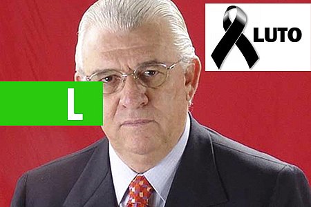 NOTA DE PESAR  RUBENS MOREIRA MENDES - News Rondônia