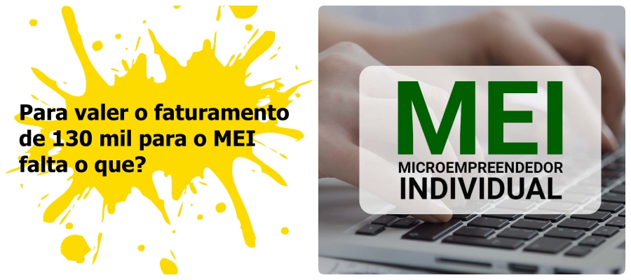 Coluna do Simpi  Para valer o faturamento de 130 mil para o MEI falta o que? - News Rondônia