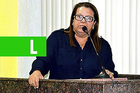 APÓS A DENÚNCIA FEITA PELA VEREADORA ELLIS REGINA NA SEMANA PASSADA, A SEMUSB COMEÇOU A EXONERAR VÁRIOS COMISSIONADOS - News Rondônia