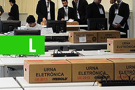 ELEIÇÕES 2018: PRAZO PARA REGISTRO DE CANDIDATURAS TERMINA NESTA QUARTA - News Rondônia