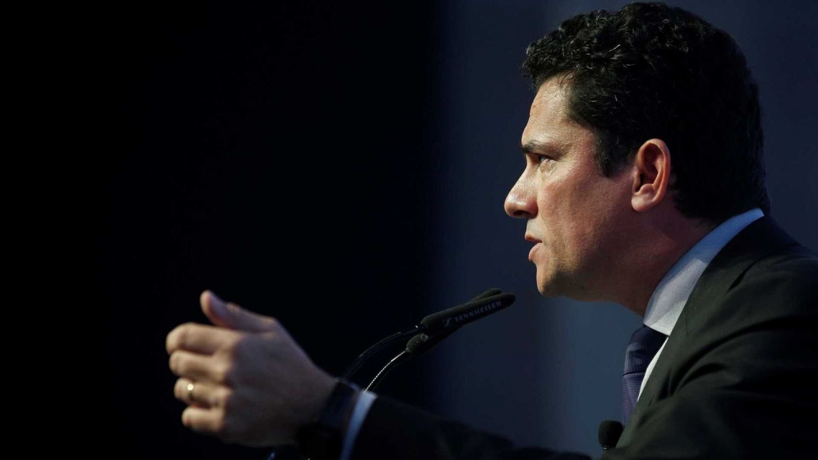 MORO DECIDE MANTER AÇÃO CONTRA LULA QUE TRATA DO SÍTIO DE ATIBAIA - News Rondônia