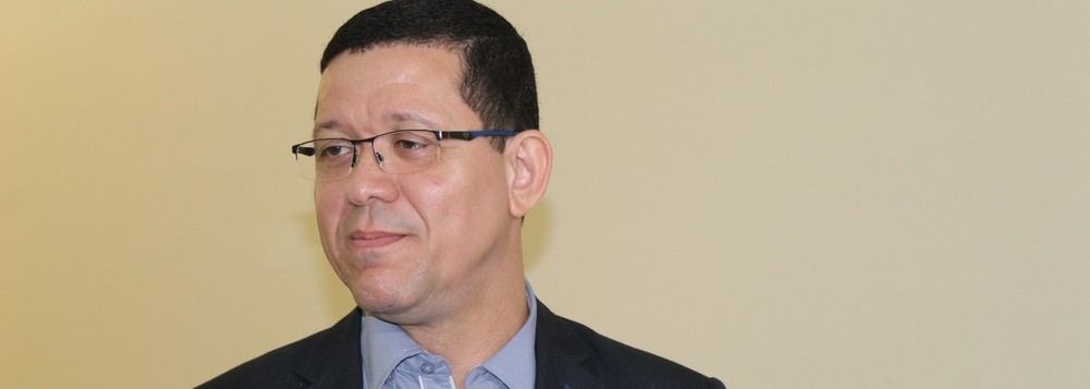 LUIZÃO DO TRENTO - POR CARLOS SPERANÇA - News Rondônia