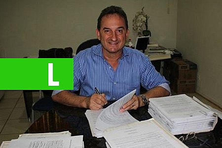 LUIZÃO DO TRENTO - POR CARLOS SPERANÇA - News Rondônia