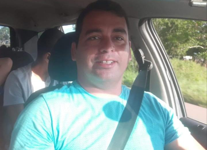 APÓS DESAPARECER NO RIO PRETO, CORPO DE EMPRESÁRIO É ENCONTRADO NA MANHÃ DESTA SEGUNDA (13) - News Rondônia