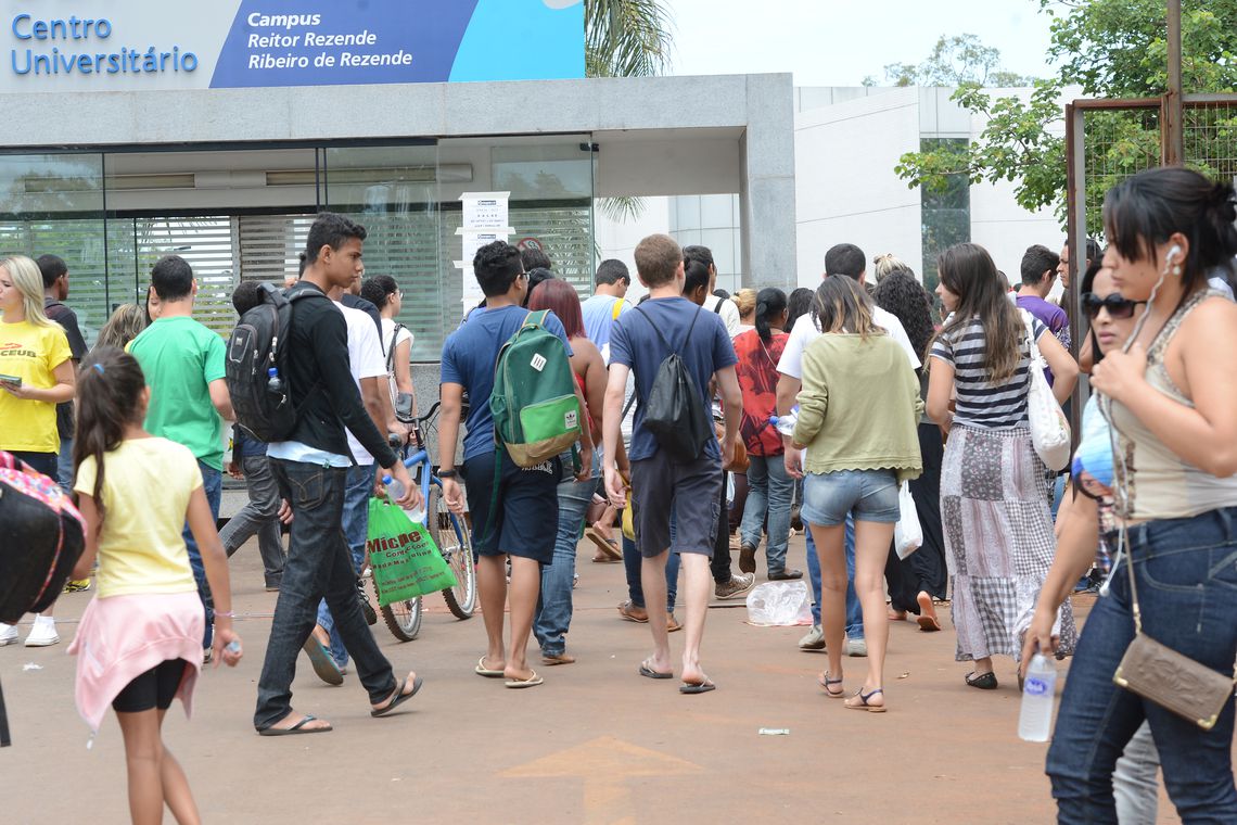 ENEM: 3 MILHÕES DE ESTUDANTES JÁ PEDIRAM ISENÇÃO DA TAXA - News Rondônia