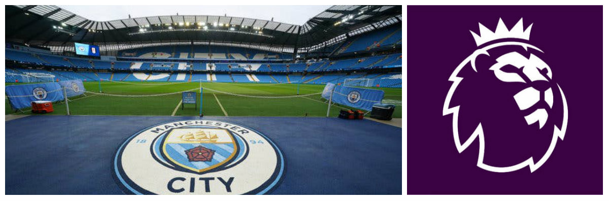 O QUE SE PASSA COM O MANCHESTER CITY NA PREMIER LEAGUE? - News Rondônia