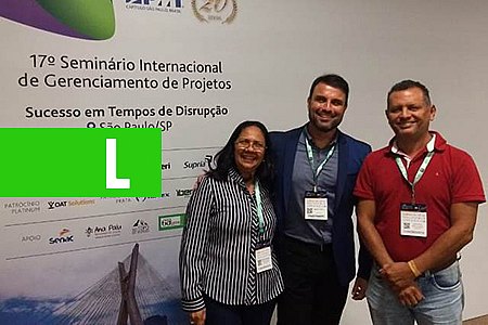 TJRO PARTICIPA DE SEMINÁRIO INTERNACIONAL DE GERENCIAMENTO DE PROJETOS - News Rondônia