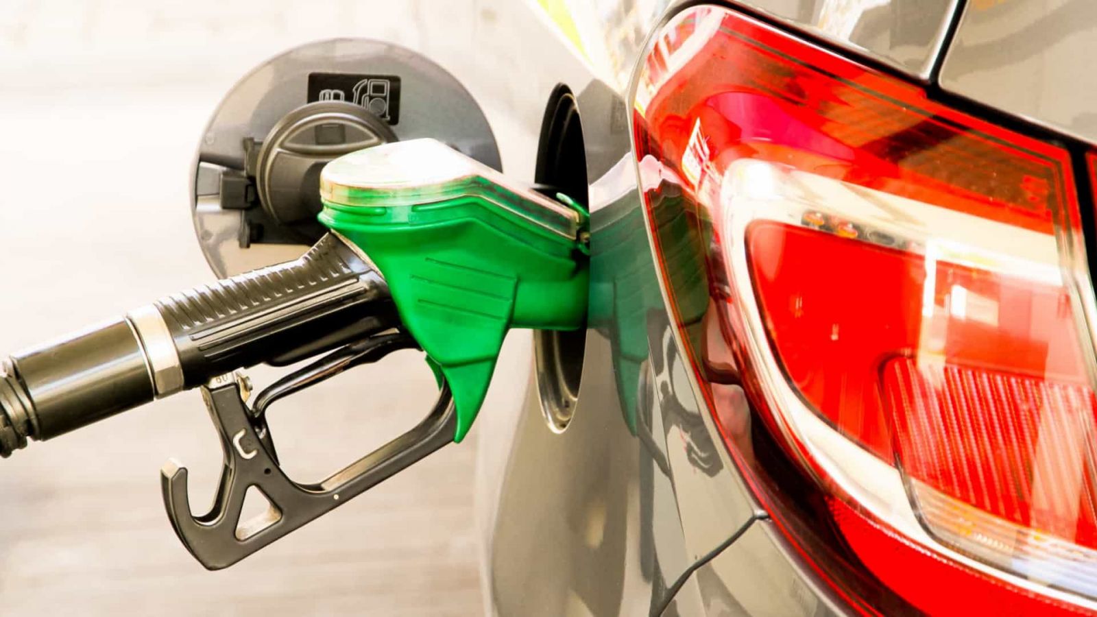 Petrobras anuncia novos reajustes para gasolina, diesel e gás de cozinha - News Rondônia