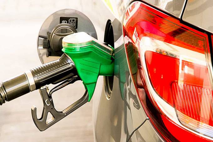 Petrobras anuncia novos reajustes para gasolina, diesel e gás de cozinha - News Rondônia