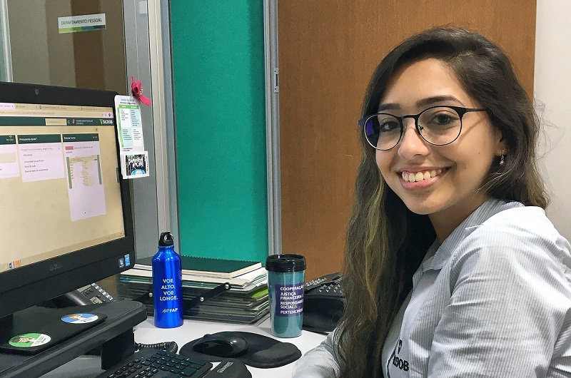 PROGRAMA JOVEM APRENDIZ DA SICOOB CREDIP TEM VAGAS ABERTAS PARA RO - News Rondônia