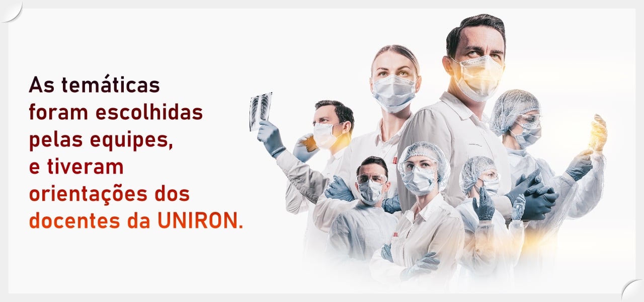 UNIRON premia melhores trabalhos da Mostra Científica - News Rondônia