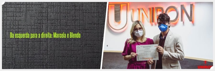 UNIRON premia melhores trabalhos da Mostra Científica - News Rondônia