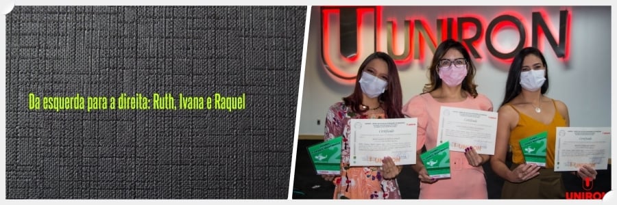 UNIRON premia melhores trabalhos da Mostra Científica - News Rondônia