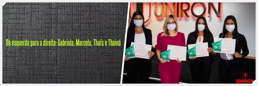 UNIRON premia melhores trabalhos da Mostra Científica - News Rondônia