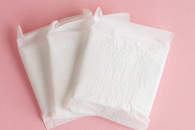 DPU recomenda implementação de política pública nacional de higiene menstrual - News Rondônia