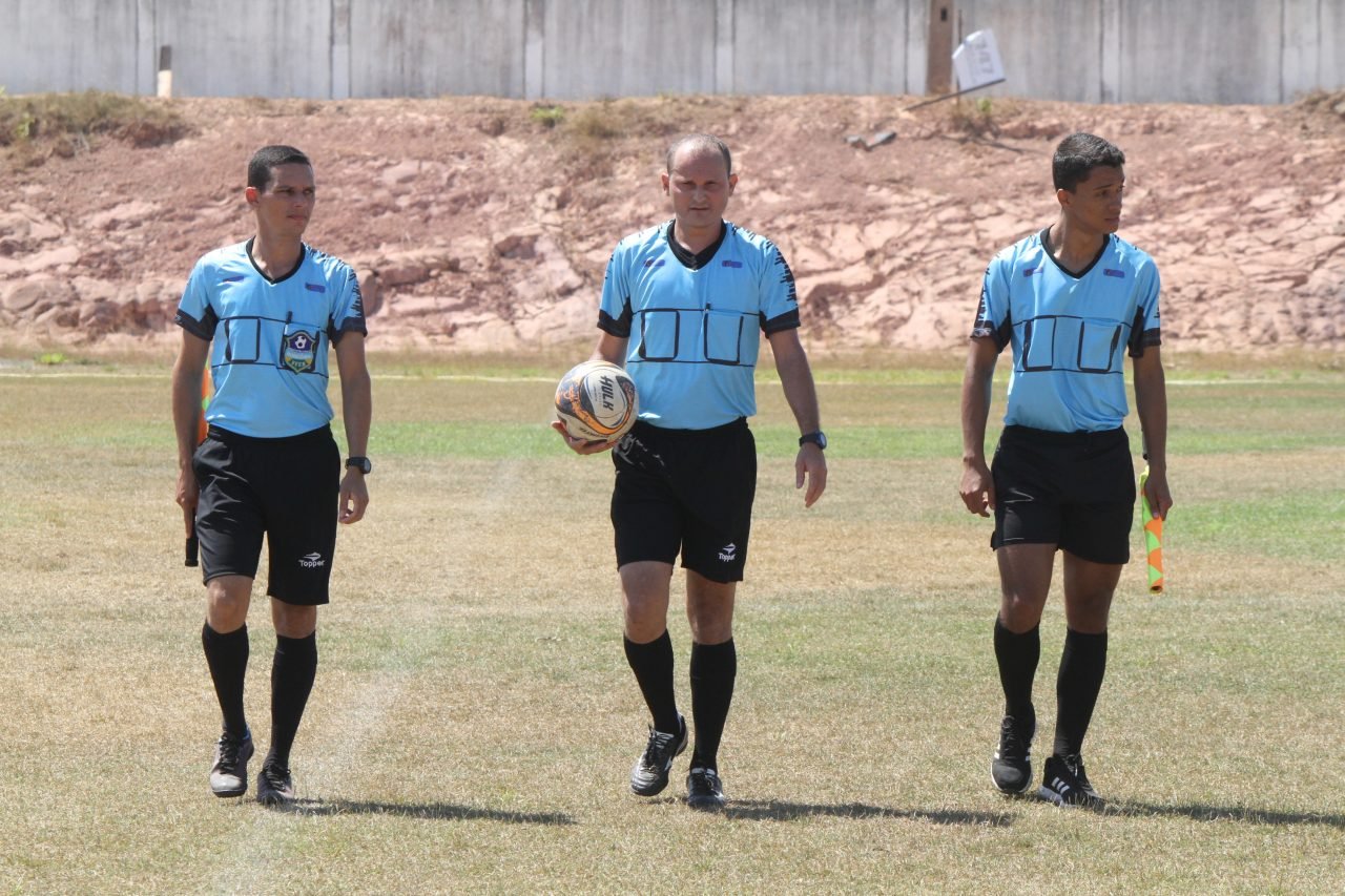 MELHORES TÉCNICOS E ÁRBITROS DO ANO SERÃO RECONHECIDOS EM PREMIAÇÃO DO ESPORTE EM RONDÔNIA - News Rondônia