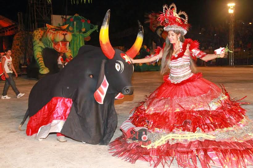 Lenha na fogueira: Live a história do Boi Bumbá em Porto Velho - News Rondônia
